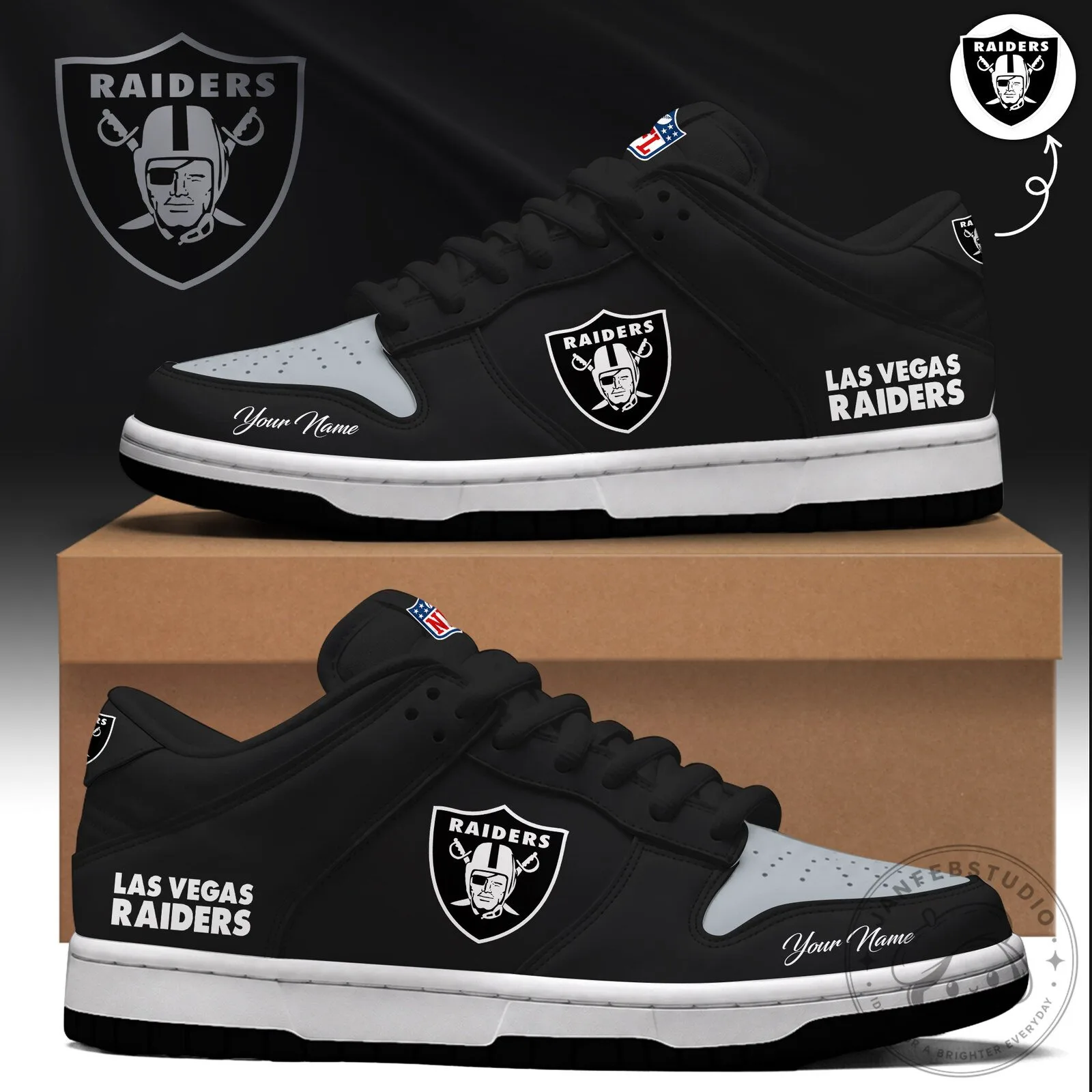 Limited Edition LV New Season Shoes with Personalization – Hurry, Best Seller Selling Quickly!