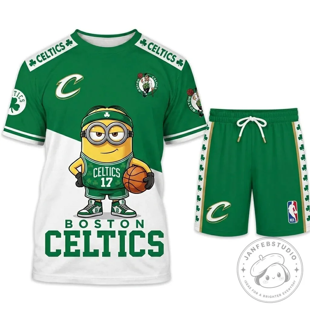 Toronto Raptors Basketball Fan Shirt and Shorts Set 64 Toronto Raptors Basketball Fan Shirt and Shorts Set