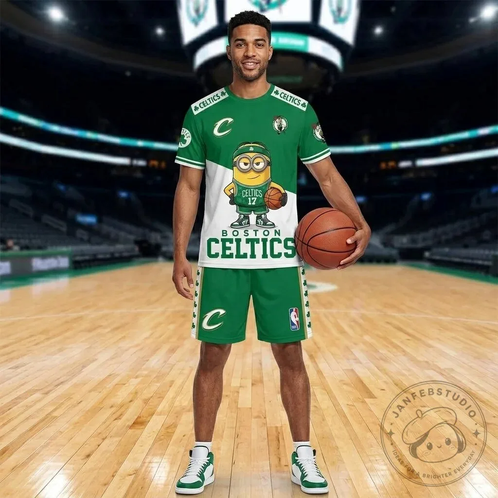 Toronto Raptors Basketball Fan Shirt and Shorts Set 65 Toronto Raptors Basketball Fan Shirt and Shorts Set