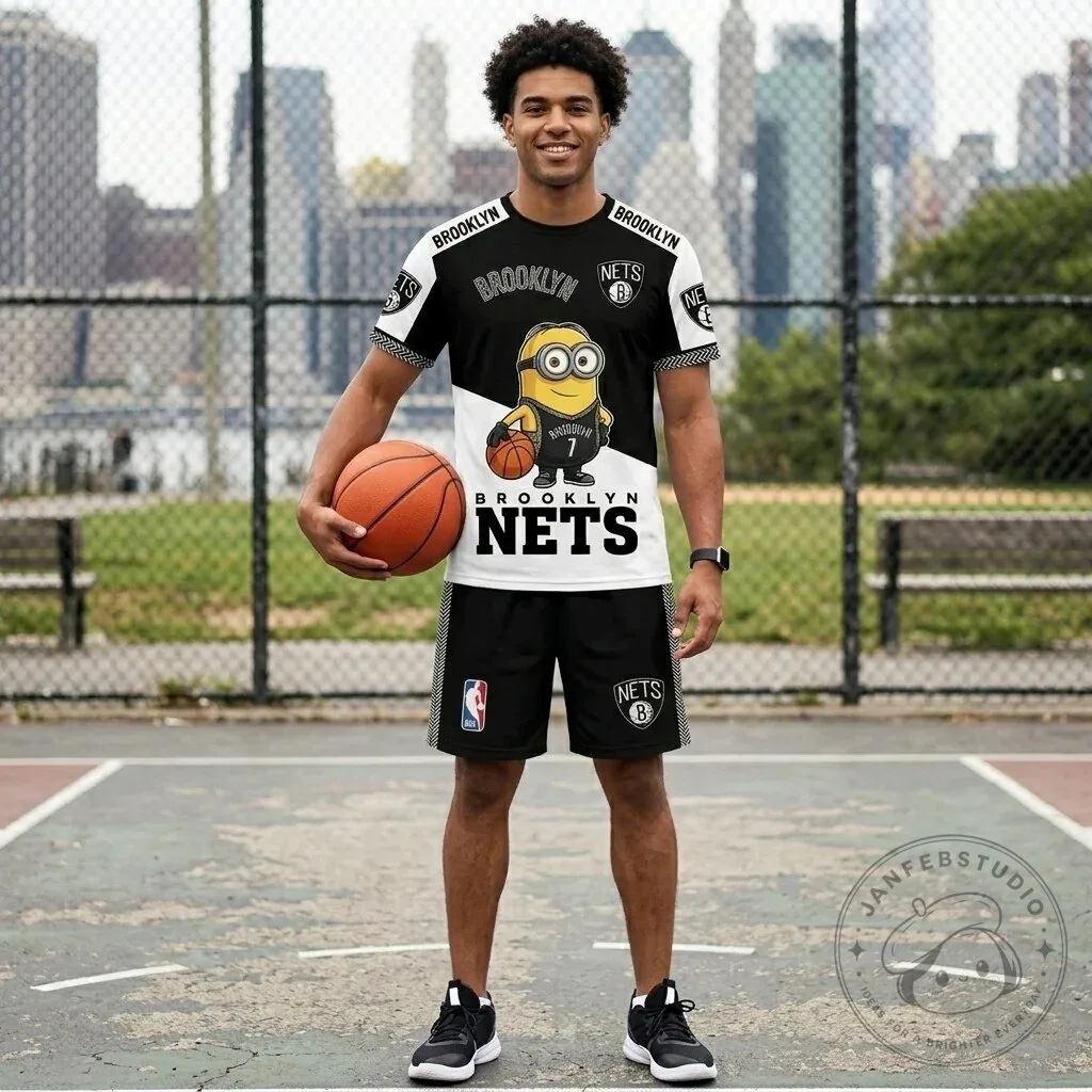 Toronto Raptors Basketball Fan Shirt and Shorts Set 67 Toronto Raptors Basketball Fan Shirt and Shorts Set