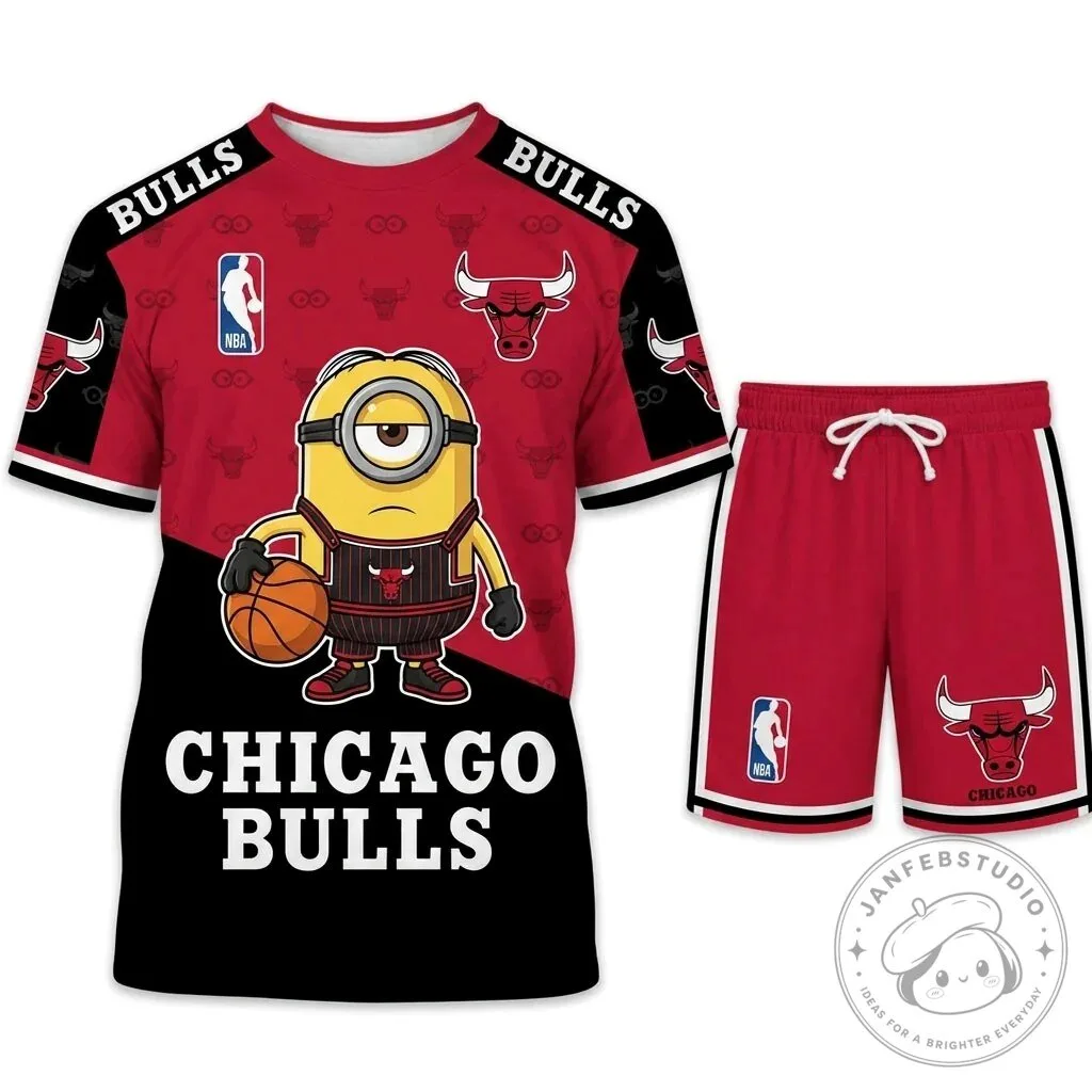 Toronto Raptors Basketball Fan Shirt and Shorts Set 68 Toronto Raptors Basketball Fan Shirt and Shorts Set