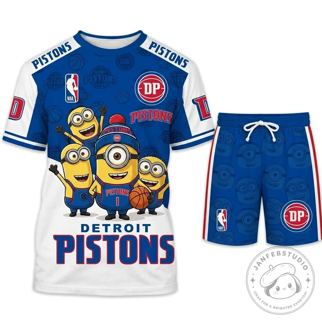 Toronto Raptors Basketball Fan Shirt and Shorts Set 72 Toronto Raptors Basketball Fan Shirt and Shorts Set