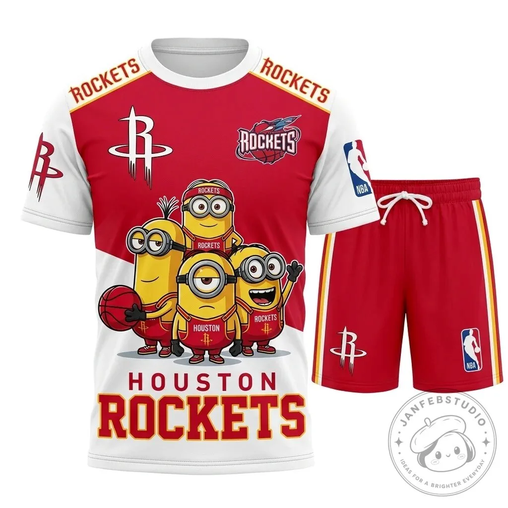 Toronto Raptors Basketball Fan Shirt and Shorts Set 76 Toronto Raptors Basketball Fan Shirt and Shorts Set