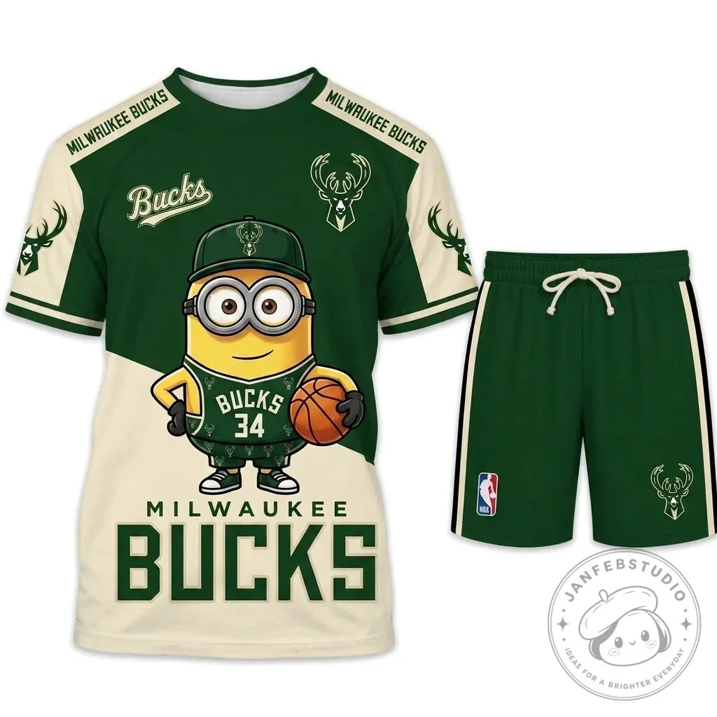 Toronto Raptors Basketball Fan Shirt and Shorts Set 90 Toronto Raptors Basketball Fan Shirt and Shorts Set