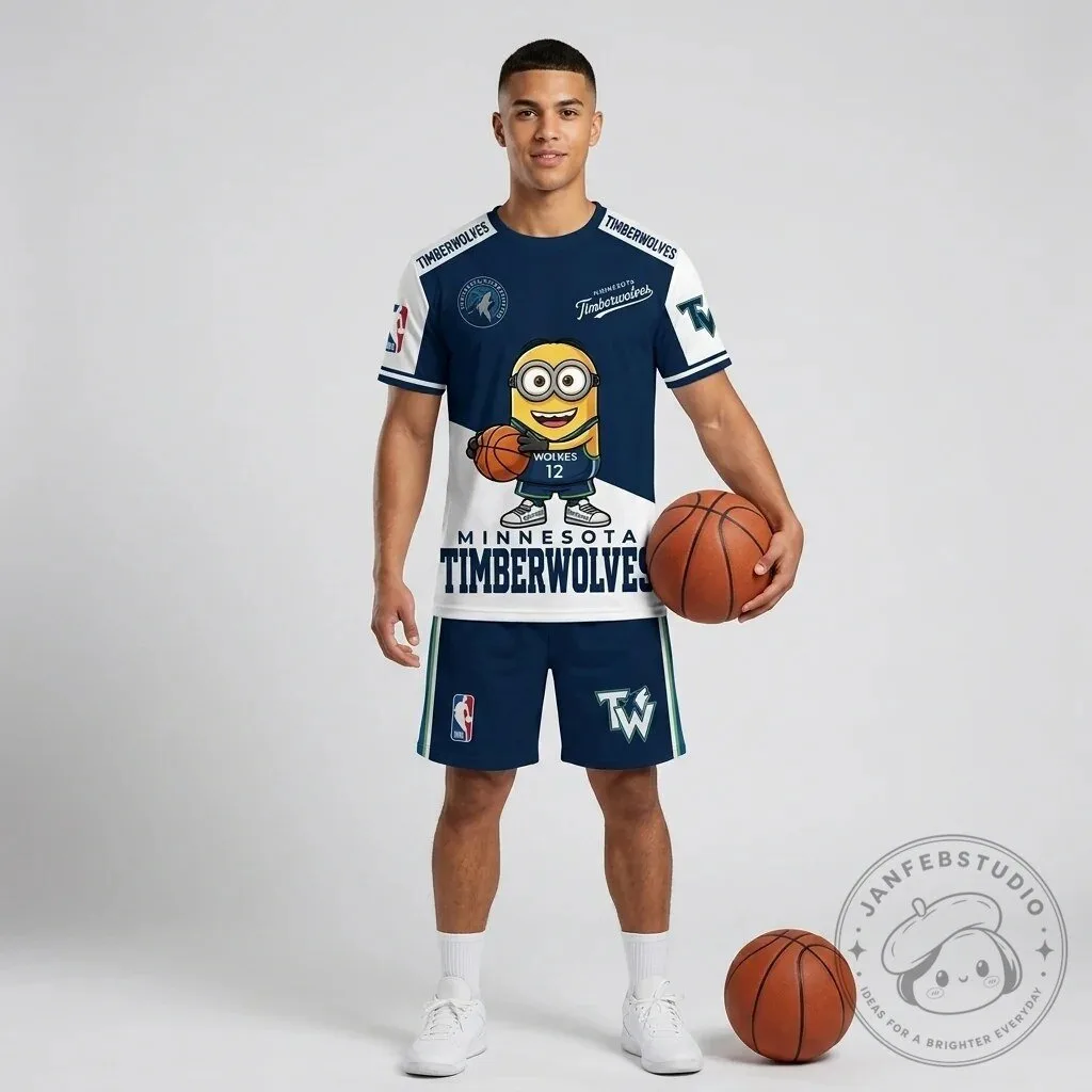 Toronto Raptors Basketball Fan Shirt and Shorts Set 93 Toronto Raptors Basketball Fan Shirt and Shorts Set