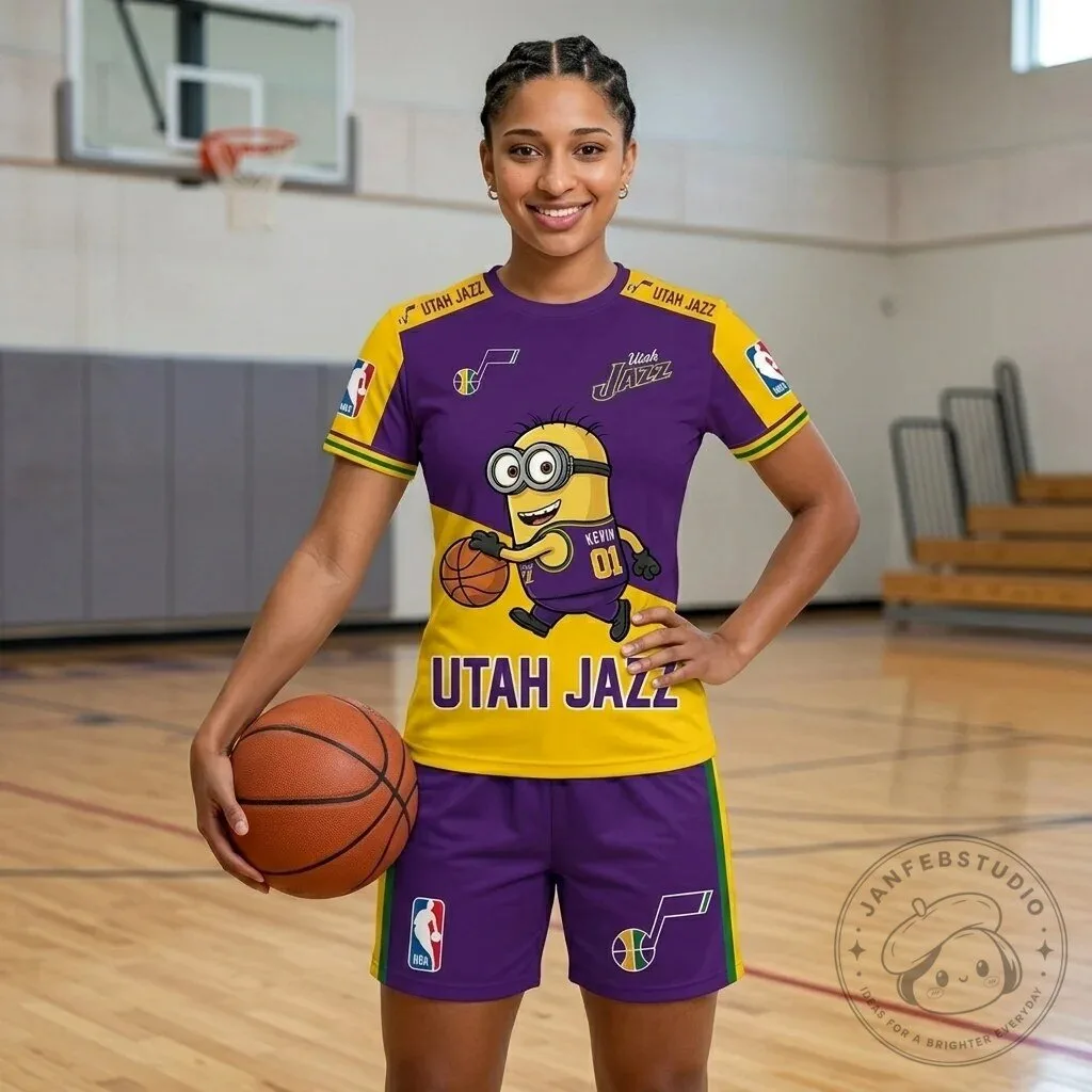 Toronto Raptors Basketball Fan Shirt and Shorts Set 107 Toronto Raptors Basketball Fan Shirt and Shorts Set